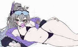 Honkai (Series) Rule 34 Image