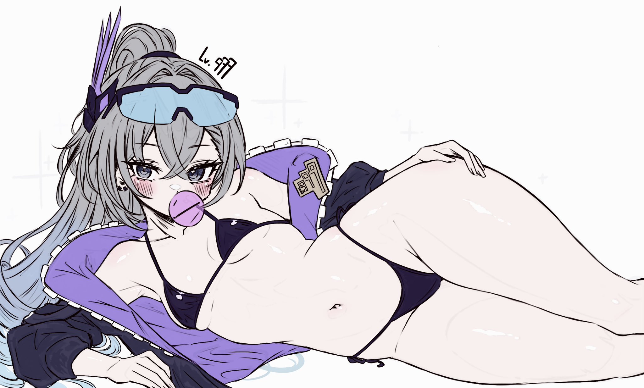 Honkai (Series) Rule 34 Image