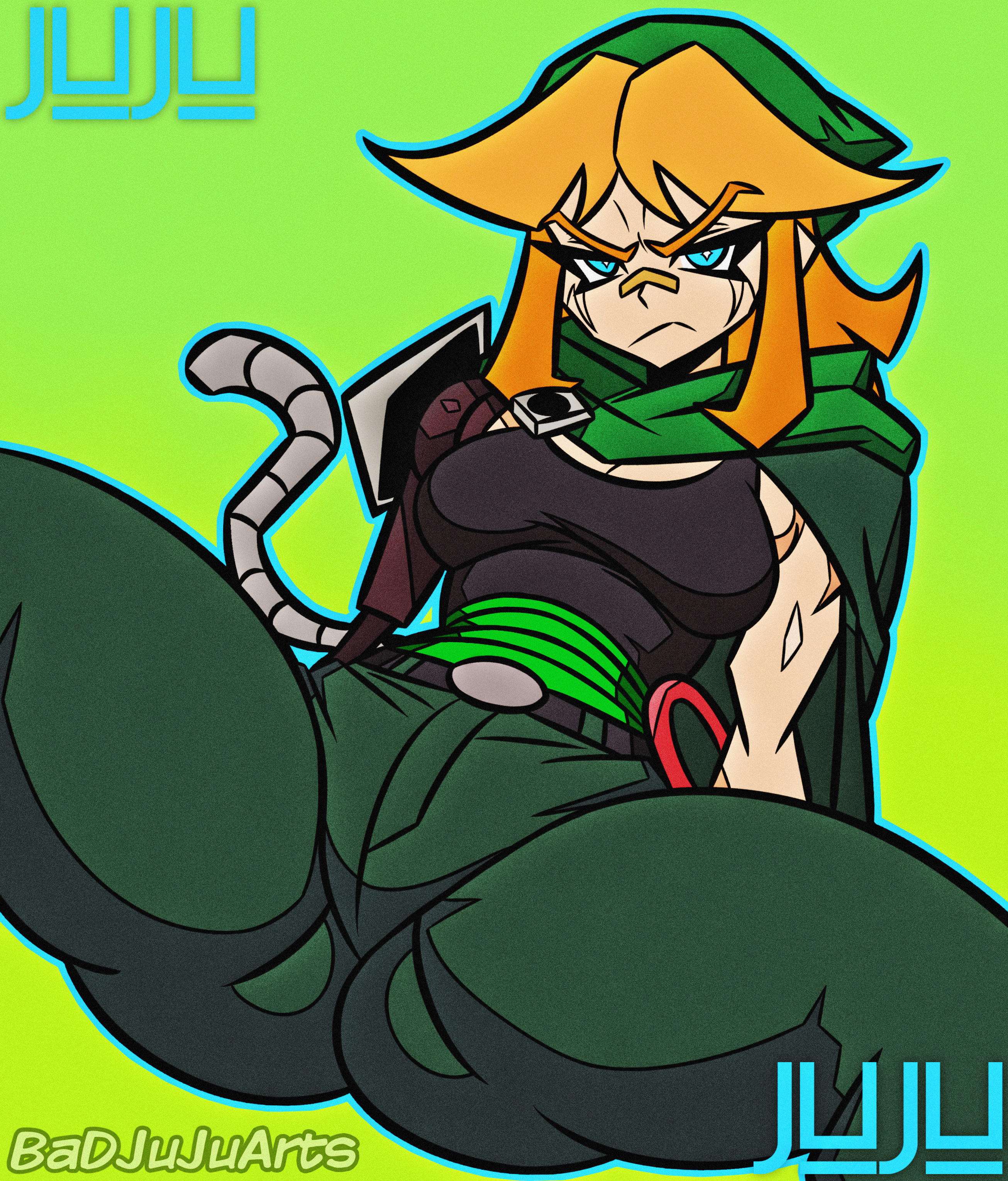Monkey Wrench (Series) Rule 34 Image