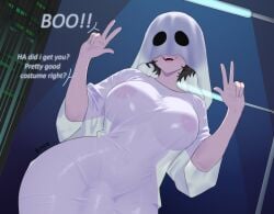 Digital Drawing (Artwork) Rule 34 Image