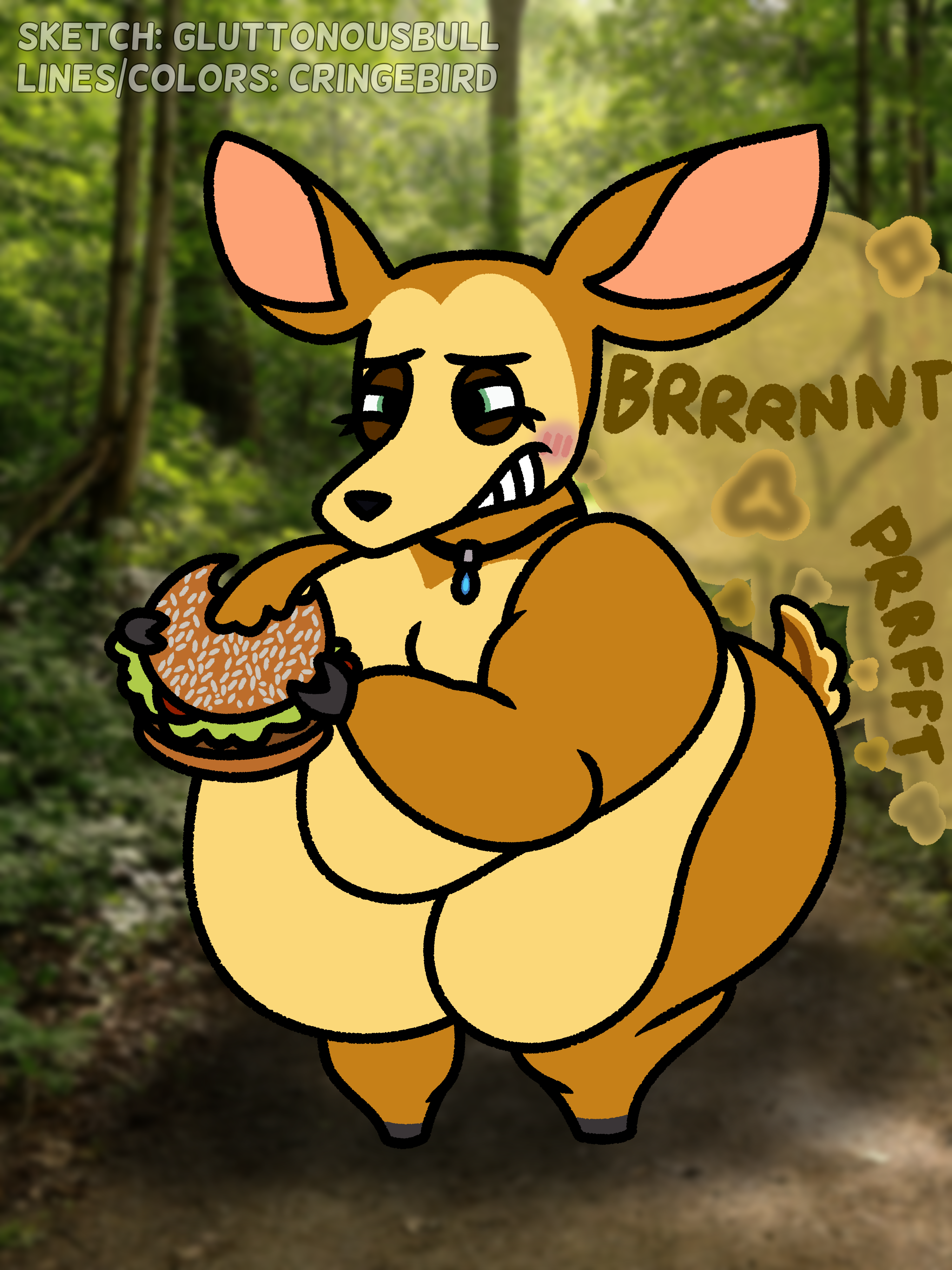 Digital Drawing (Artwork) Rule 34 Image
