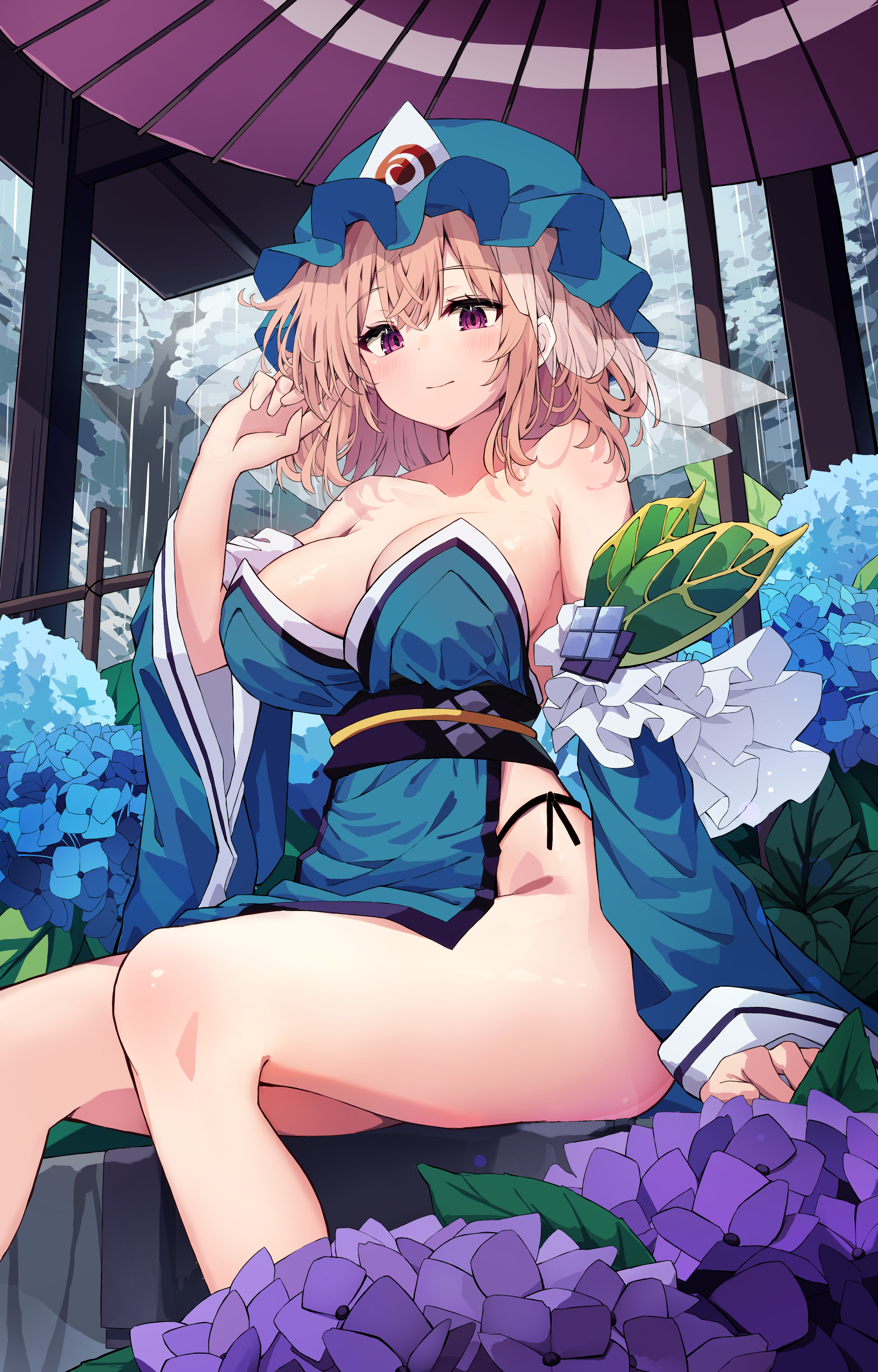 1girls Rule 34 Image