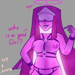 Bdsm Gear Rule 34 Image
