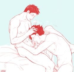 2boy Rule 34 Image