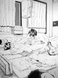 2boy Rule 34 Image