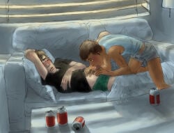 2boy Rule 34 Image