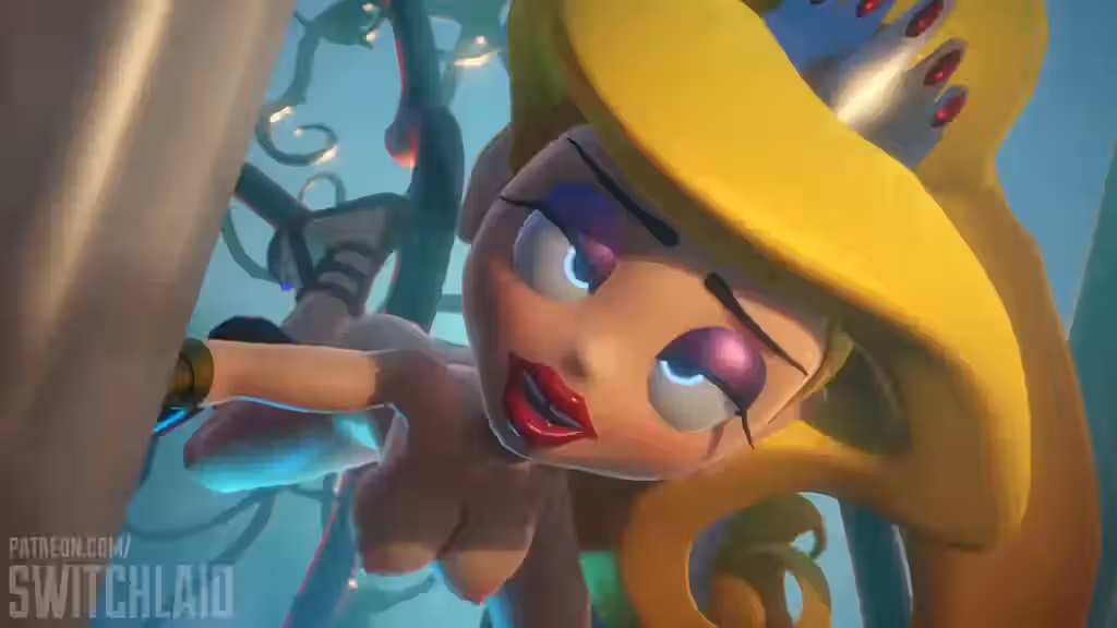 Eris (Billy And Mandy) Rule 34 Video