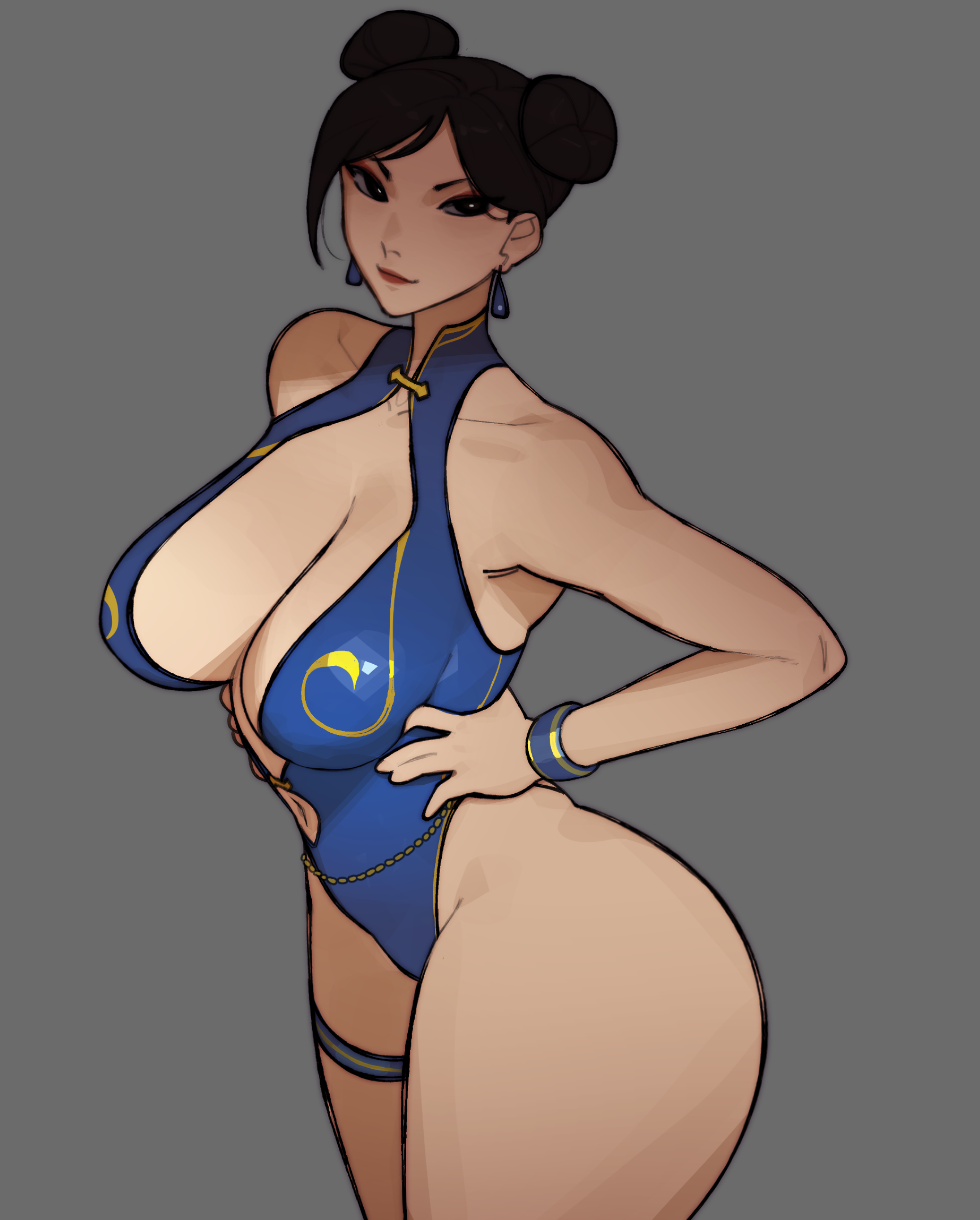 Big Ass Rule 34 Image