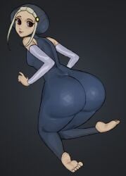 Ingrid (Capcom) Rule 34 Image