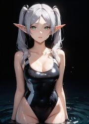 1girls Rule 34 Image