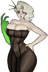 Celeste (Deadlock) Rule 34 Image