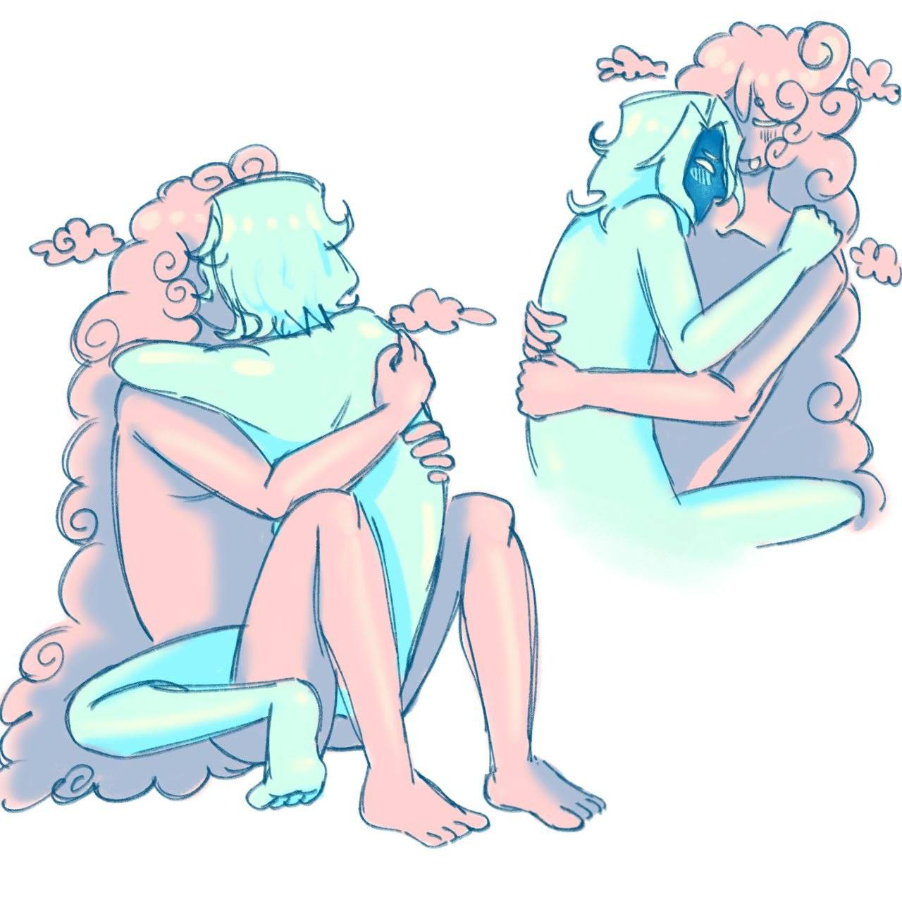 Before Sex Rule 34 Image