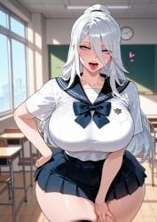A2 (Nier Automata) Rule 34 Image