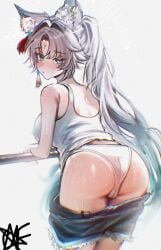 Feixiao (Honkai: Star Rail) Rule 34 Image