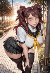 1girls Rule 34 Image