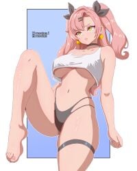 1girls Rule 34 Image