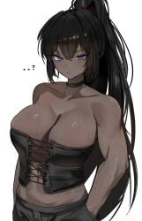 Im Gyeong-Eop (Limbus Company) Rule 34 Image
