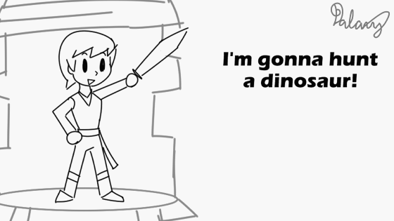 Animated Rule 34 Image