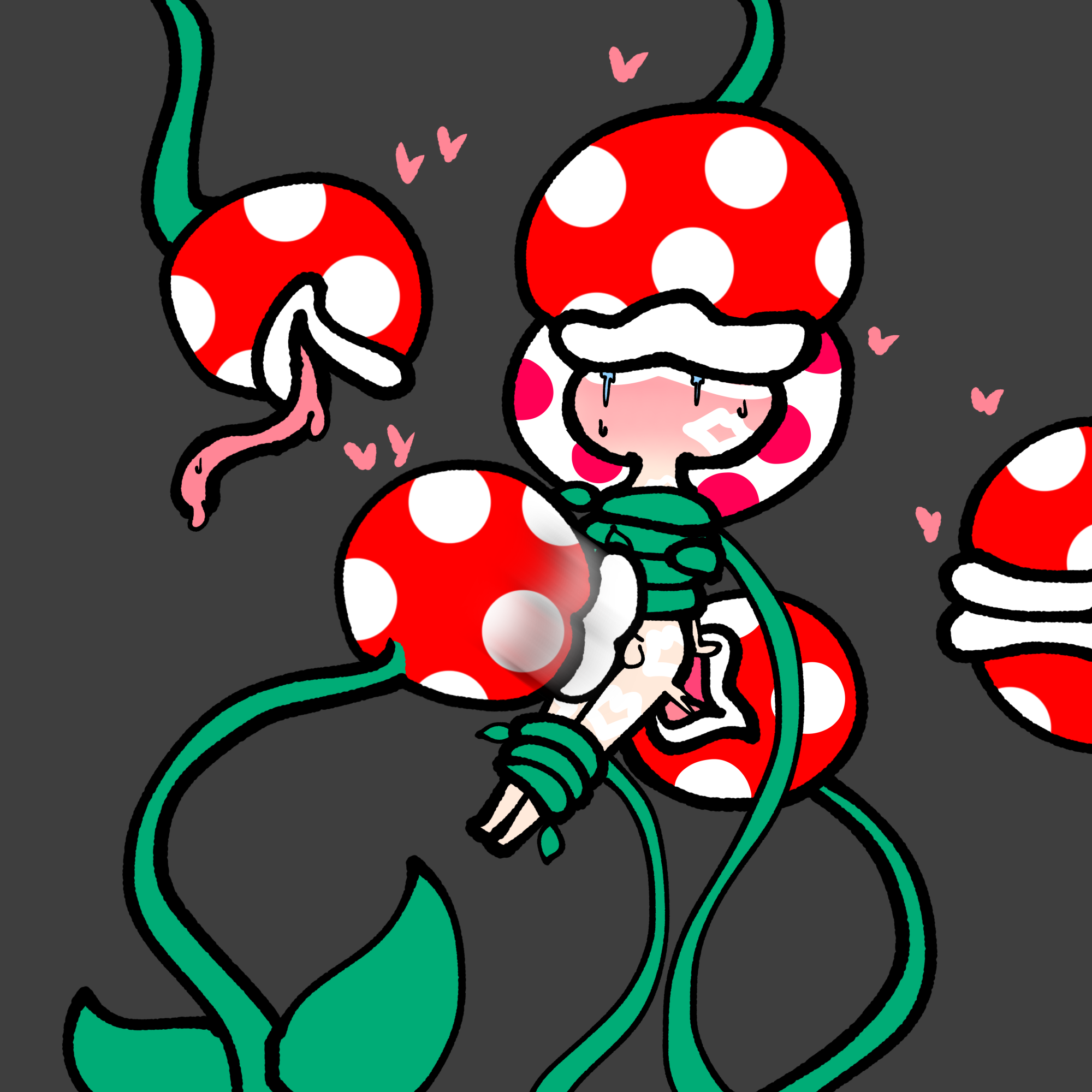 Mario (Series) Rule 34 Image