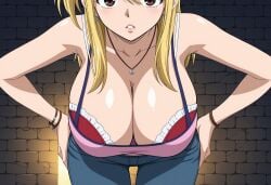 Anime Rule 34 Image