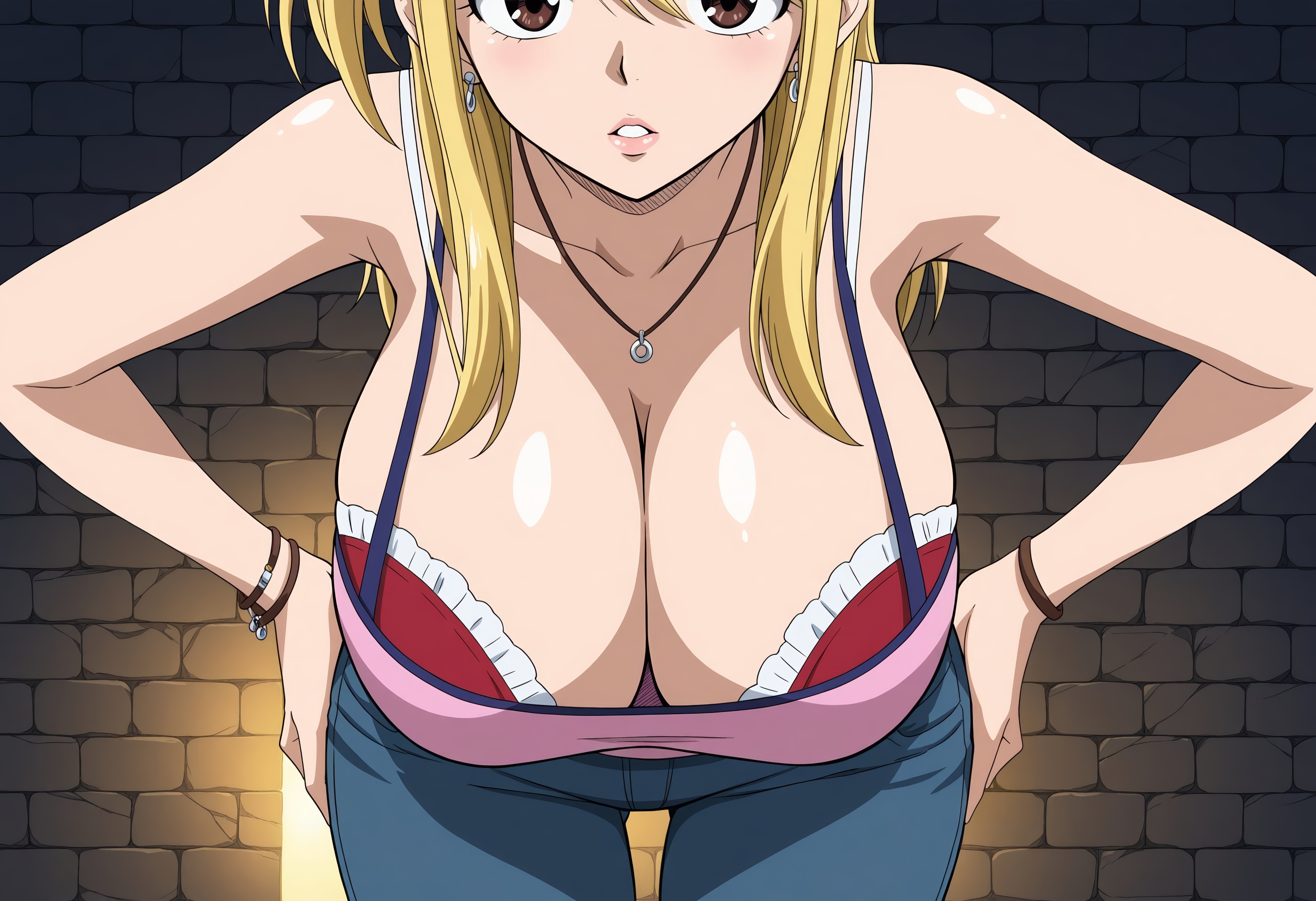 Anime Rule 34 Image