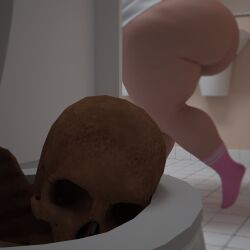 1girls Rule 34 Image