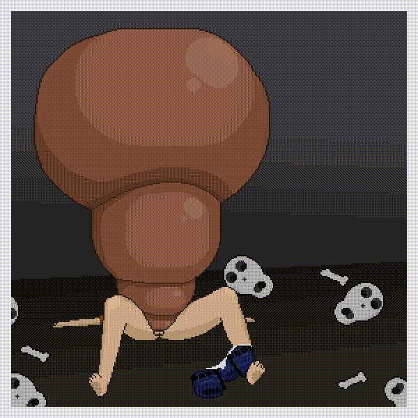 Animated Rule 34 Image