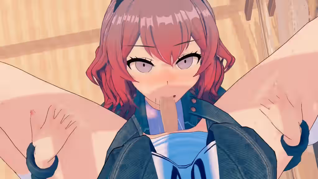 1futa Rule 34 Video