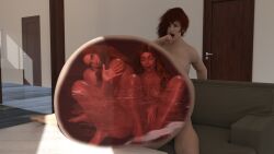 3d Rule 34 Image
