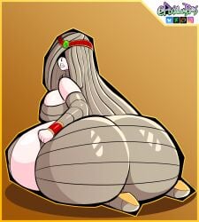 Bandage Rule 34 Image