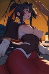 1girls Rule 34 Image