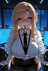 Asuna (Sao) Rule 34 Image