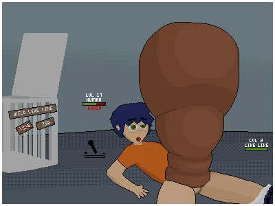 Animated Rule 34 Image