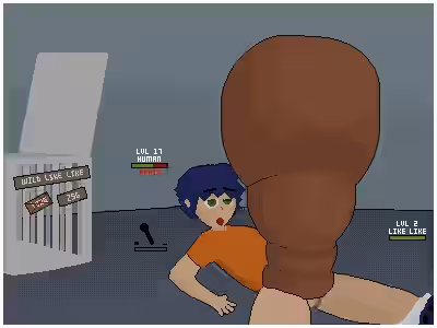 Animated Rule 34 Image