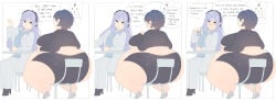 Belle (Zenless Zone Zero) Rule 34 Image
