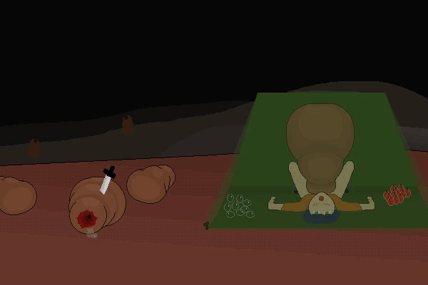 Animated Rule 34 Image