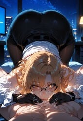 Asuna (Sao) Rule 34 Image