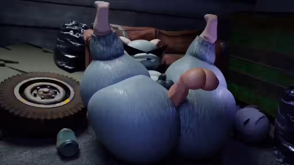 3d (Artwork) Rule 34 Video
