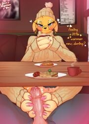 Digi (Yourdigimongirl) Rule 34 Image