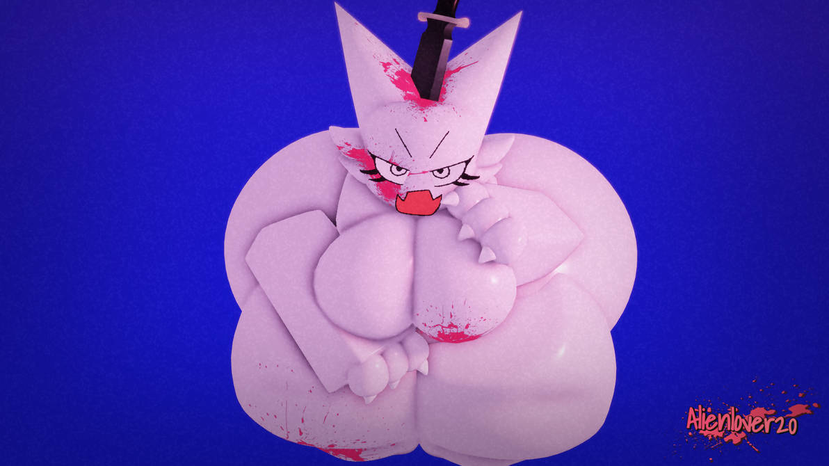 Token (Femtanyl) Rule 34 Image