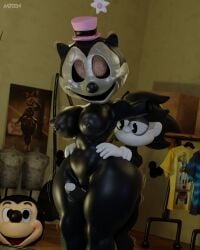 3d (Artwork) Rule 34 Image