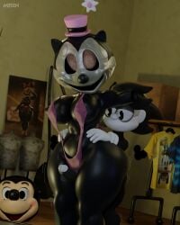 3d (Artwork) Rule 34 Image