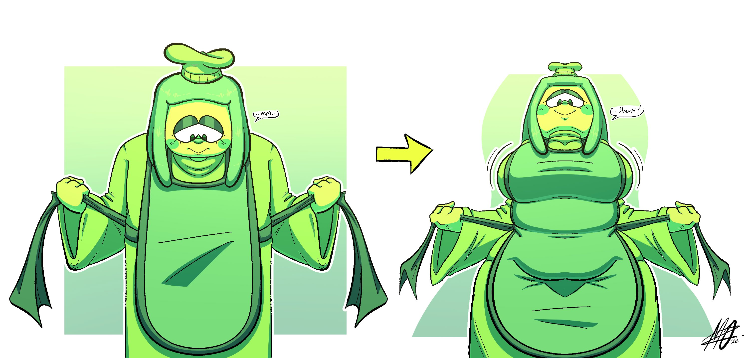 2d (Artwork) Rule 34 Image