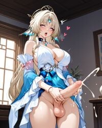 Honkai (Series) Rule 34 Image