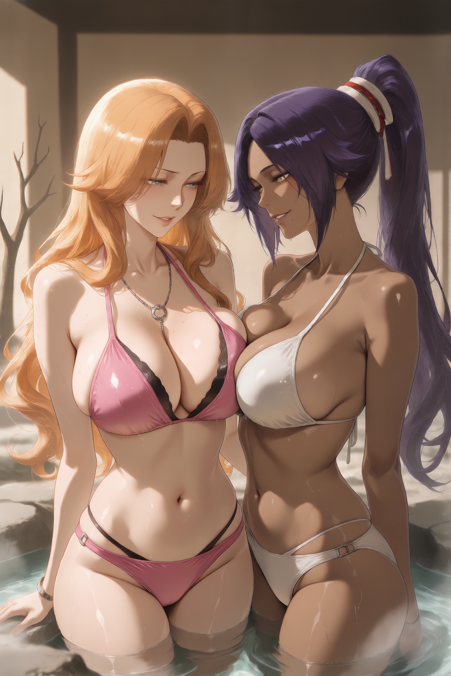 Bikini Rule 34 Image