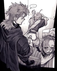Kamui (Gintama) Rule 34 Image