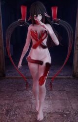 1girls Rule 34 Image