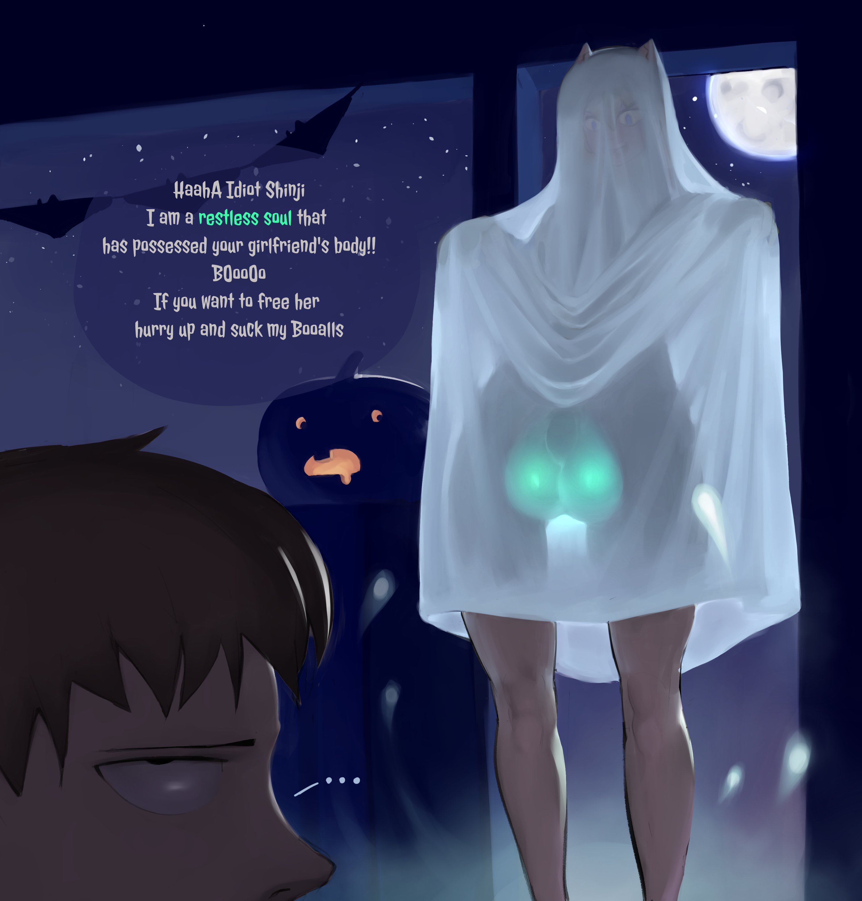 1futa Rule 34 Image