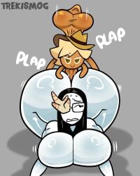 Ena (Series) Rule 34 Image