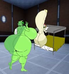 Dandy (Dandy'S World) Rule 34 Image